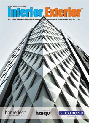 Interior Exterior Magazine Issue 29