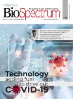 BioSpectrum India Magazine