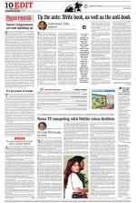 Free Press Whatsapp Edition