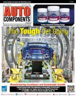 Auto Components India