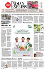 The New Indian Express-Villupuram