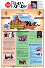 The New Indian Express-Kalaburagi