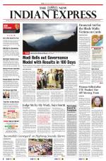 The New Indian Express-Kottayam