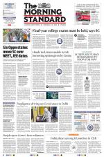 The Morning Standard