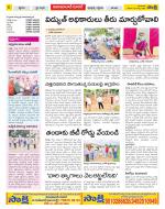 Nizamabad Constituencies