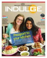 Indulge - Coimbatore