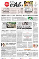 The New Indian Express-Villupuram