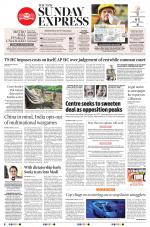 The New Indian Express-Anantapur