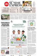 The New Indian Express-Mysuru