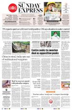 The New Indian Express-Tirunelveli