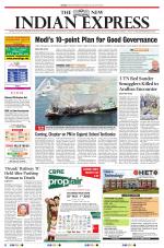 The New Indian Express-Chennai