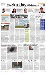 Kolkata - The Statesman