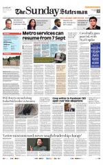 Delhi - The Statesman