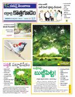 Bhadradri Kothagudem