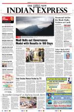 The New Indian Express-Kozhikode