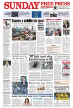 Free Press - Mumbai Epaper