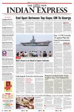 The New Indian Express-Shivamogga