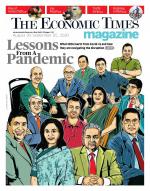 The Economic Times Magazine