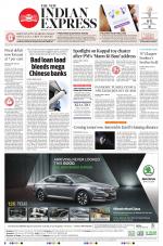 The New Indian Express-Belagavi