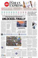 The New Indian Express-Villupuram