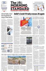 The Morning Standard