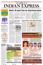 The New Indian Express-Villupuram