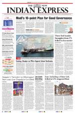 The New Indian Express-Coimbatore