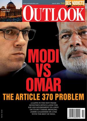 Outlook, 09 June 2014