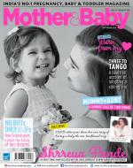 Mother and Baby India