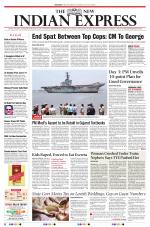 The New Indian Express-Bengaluru