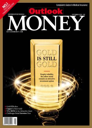 Outlook Money, September 2020