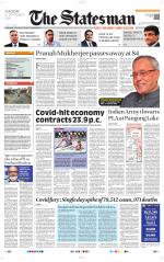 Kolkata - The Statesman