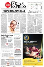 The New Indian Express-Mangaluru