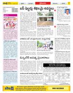 Krishna Constituencies