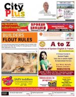 Hyderabad - Secunderabad