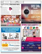 VII, May 30 - June 5, 2014, 37th Edition