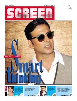 Screen May 30- June 5