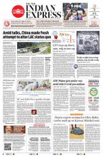The New Indian Express-Shivamogga