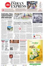 The New Indian Express-Kozhikode