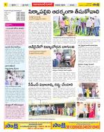 Nizamabad Constituencies