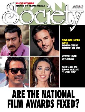SOCIETY JUNE 2014