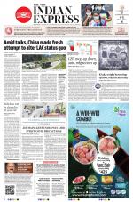 The New Indian Express-Bengaluru