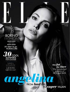 ELLE India
