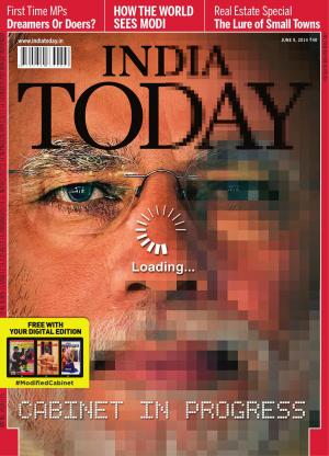 India Today-9th June 2014