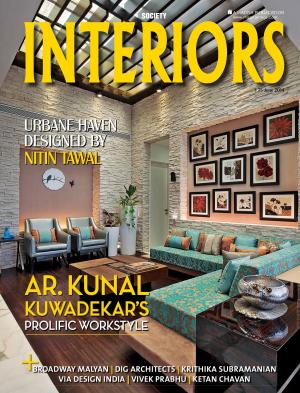 INTERIORS JUNE 2014
