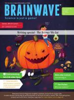Brainwave Magazine