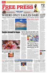 Free Press - Mumbai Epaper