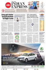 The New Indian Express-Mangaluru