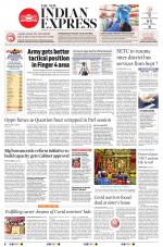 The New Indian Express-Vellore