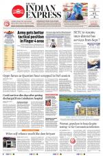 The New Indian Express-Coimbatore